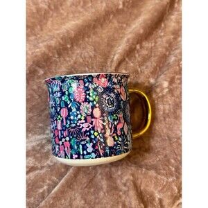 Lilly Pulitzer mug